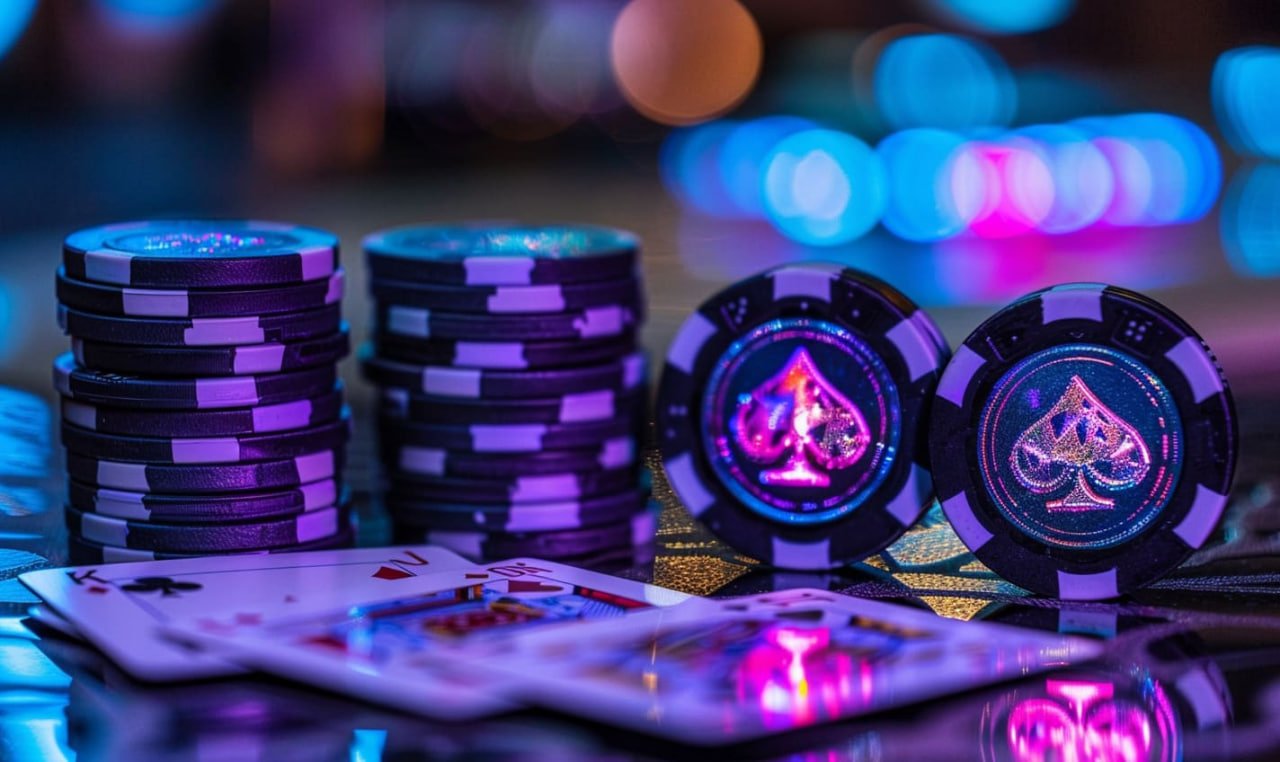 Ikan Jackpot Game